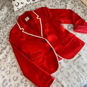 Red Gap Academy Blazer